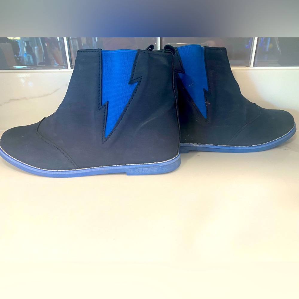 Billy Bandit Boots